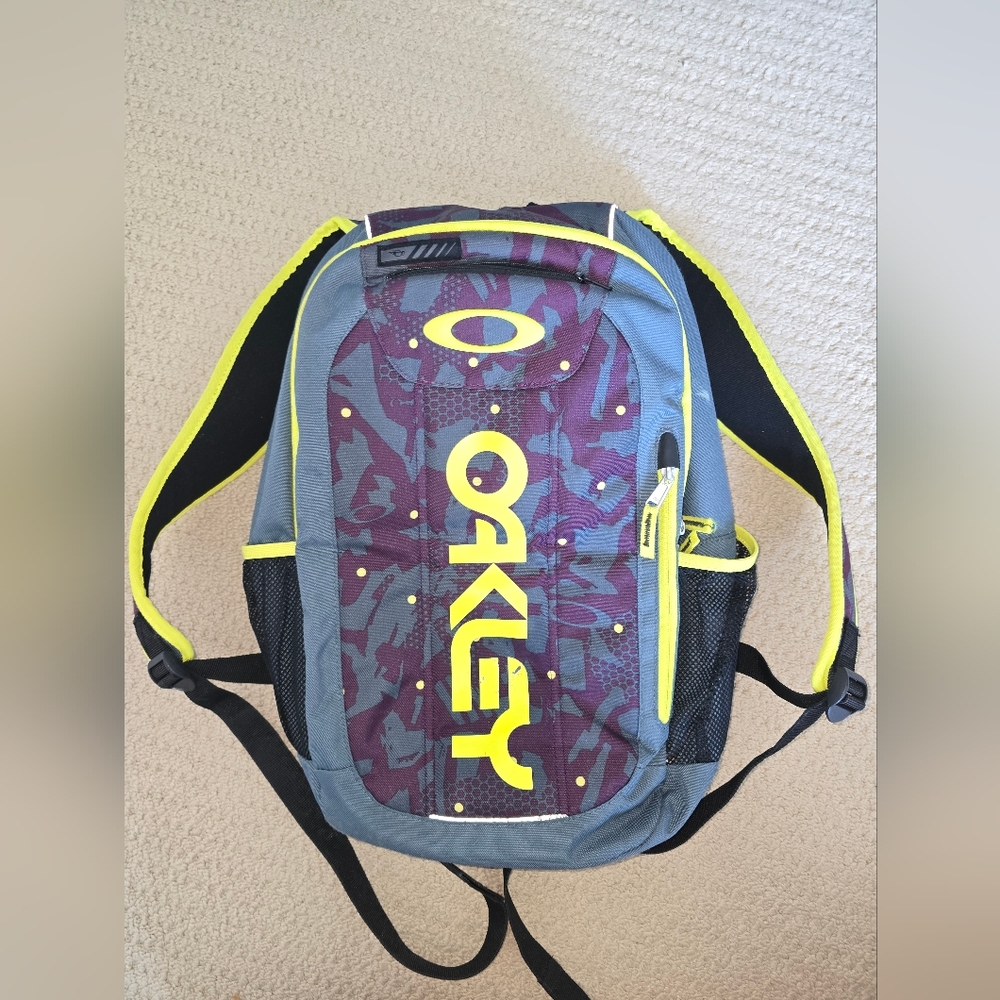 Oakley Backpack